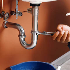 plumbling service