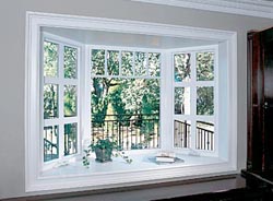 double hung windows