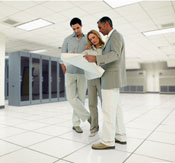 about web hosting and design